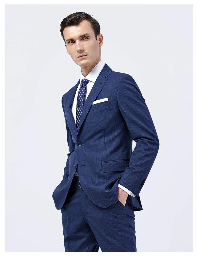 婚礼西服定制攻略,婚礼西服注意事项