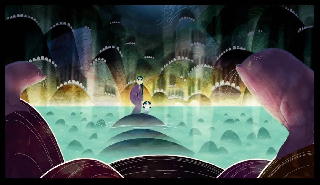 3-6岁儿童必看的十部国外动画片,小孩喜欢的奇幻类型的动画片