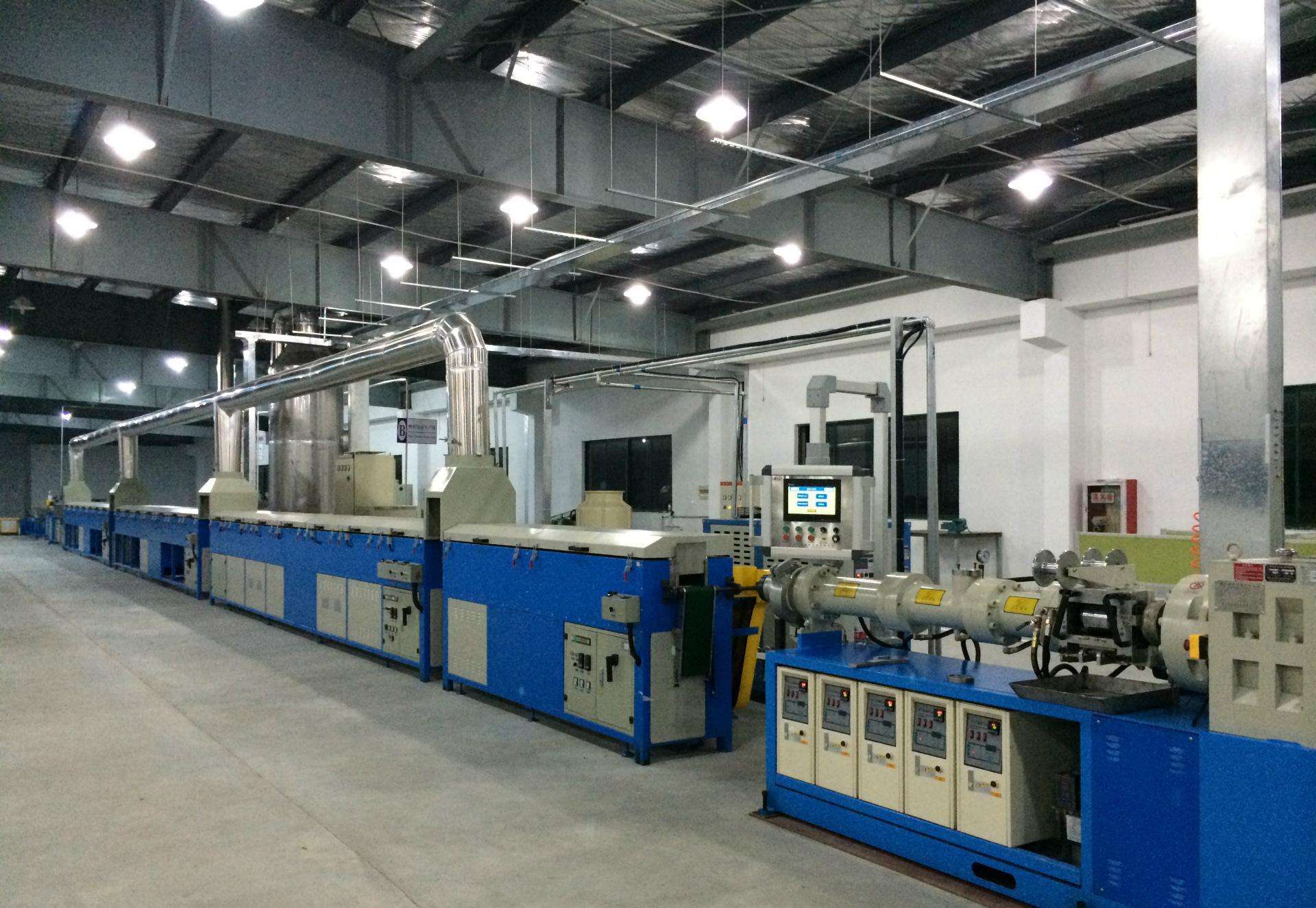 工业废气污染的五大特征,工业废气污染防治措施包括