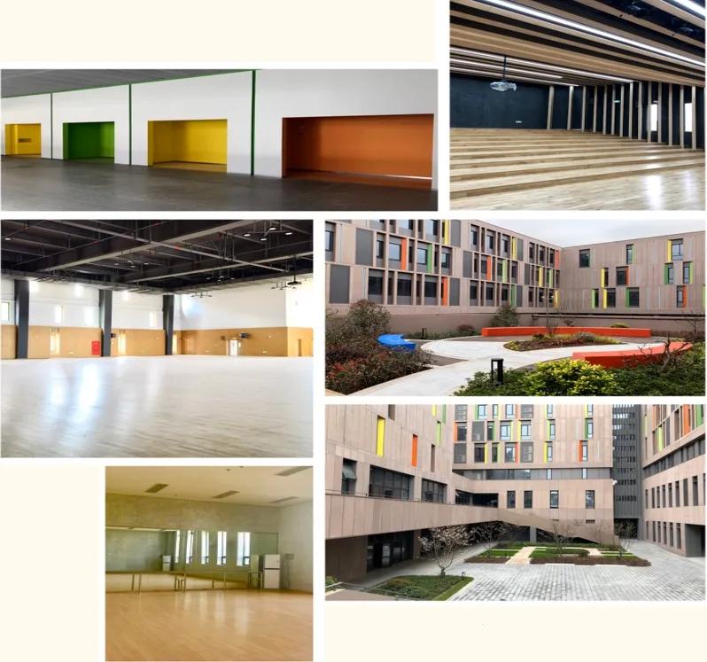 强势来袭!桃浦这块价值洼地上的金字招牌,今年9月投入使用