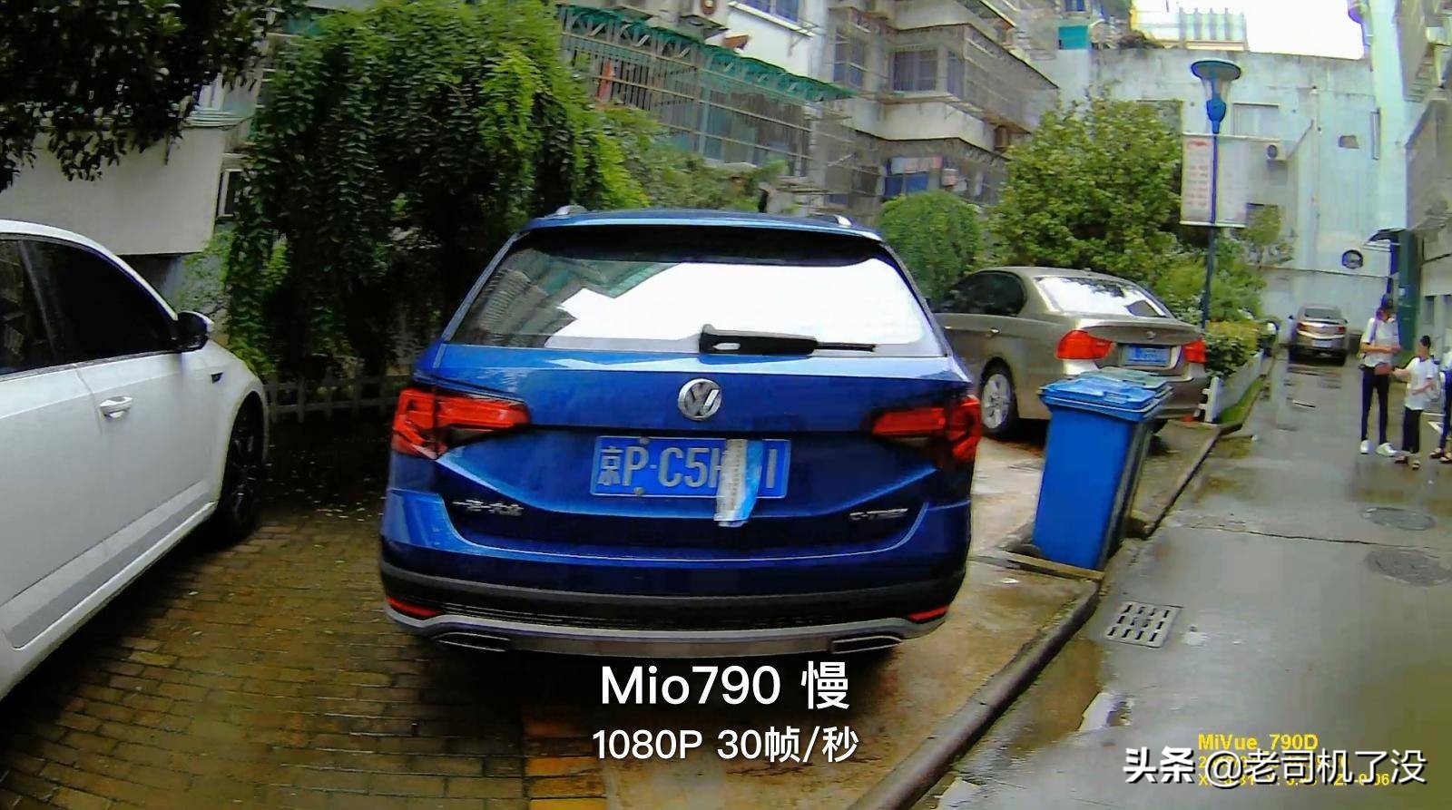 行车记录仪哪款最实用测评,5款行车记录仪测评对比