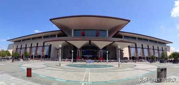 交通枢纽地位,武汉中国交通中心城市