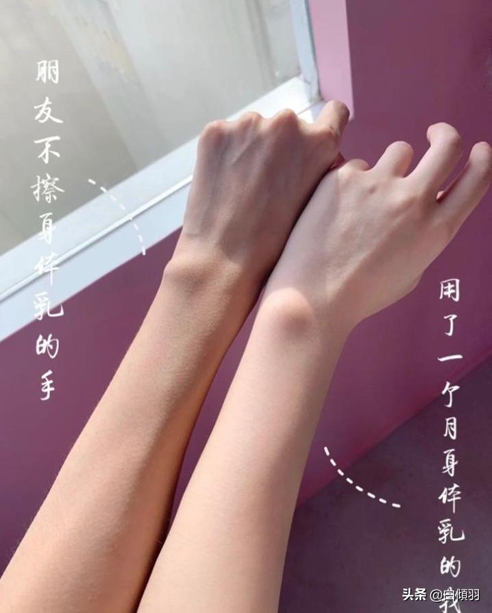 油皮脸上起皮怎么护肤,冬天怎么护肤脸才不会干