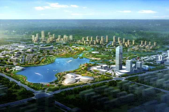 为什么洲际英迪格等大牌，美国艺术家都涌入这座偏远小镇？