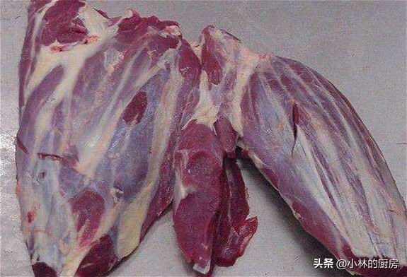 家庭版的酱牛肉做法学一遍就会了,在家做酱牛肉的正确做法