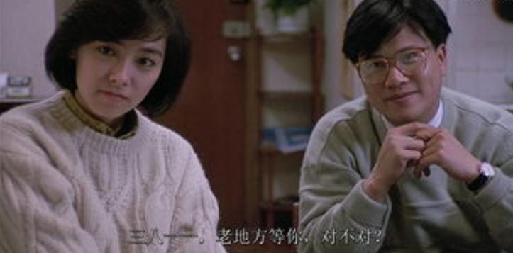 香港人评价万梓良邓萃雯,香港万梓良