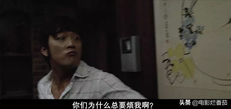 真实事件改编：小心那些貌似忠良的普通人，恶魔就在你身边