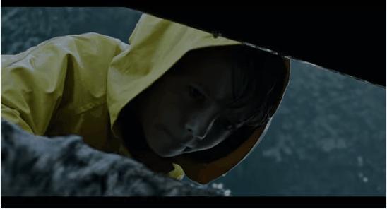 为什么有些人害怕小丑,为什么有些人怕小丑