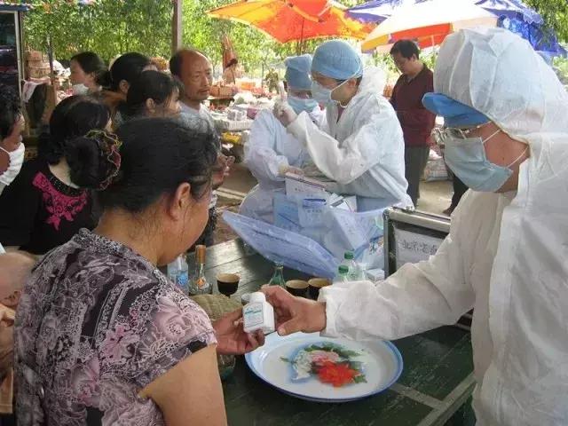 北医三院刘晓光教授入选“中国好医生”月度人物