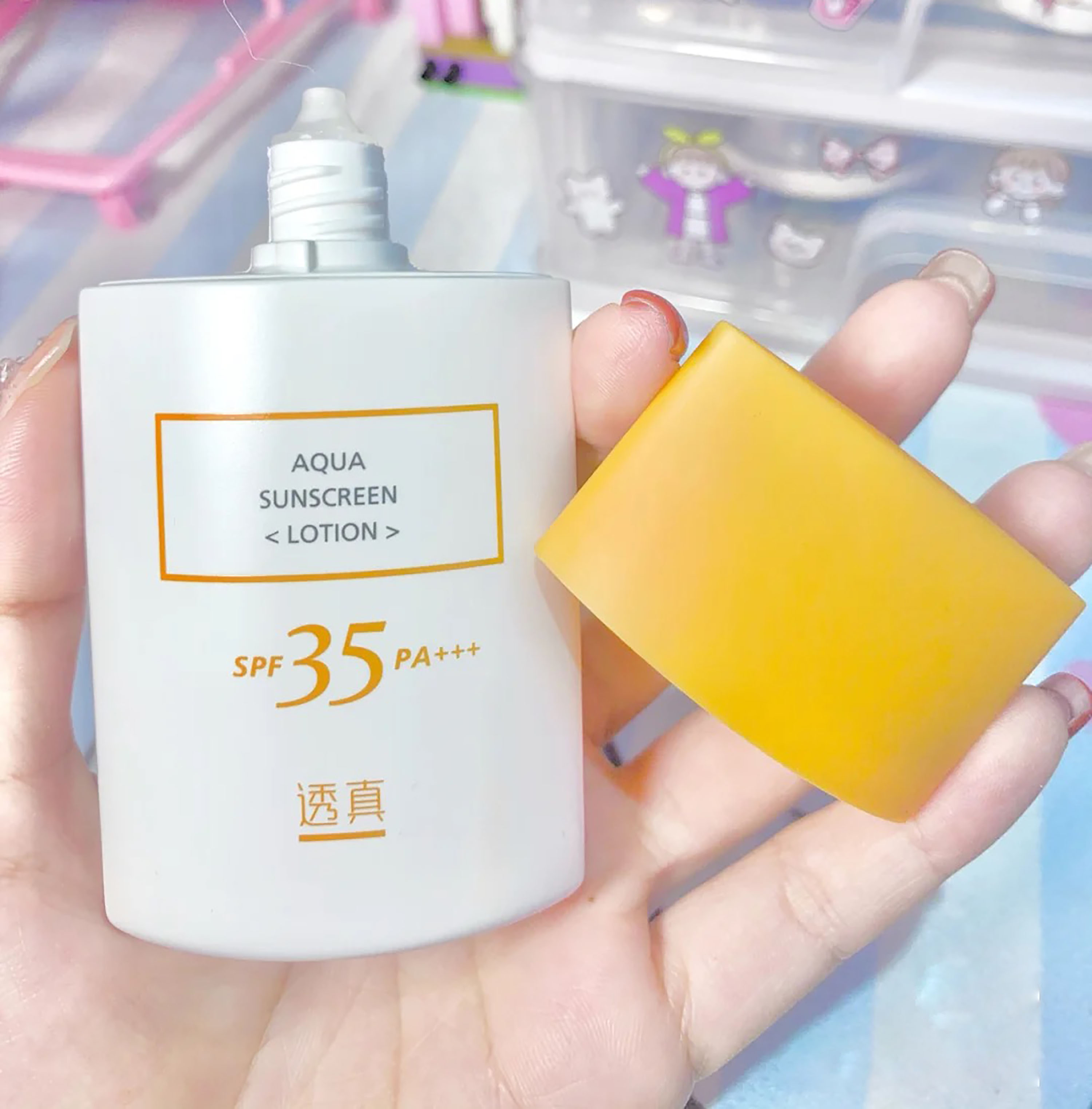 珂润敏感肌防晒霜,珂润防晒霜适合敏感肌吗