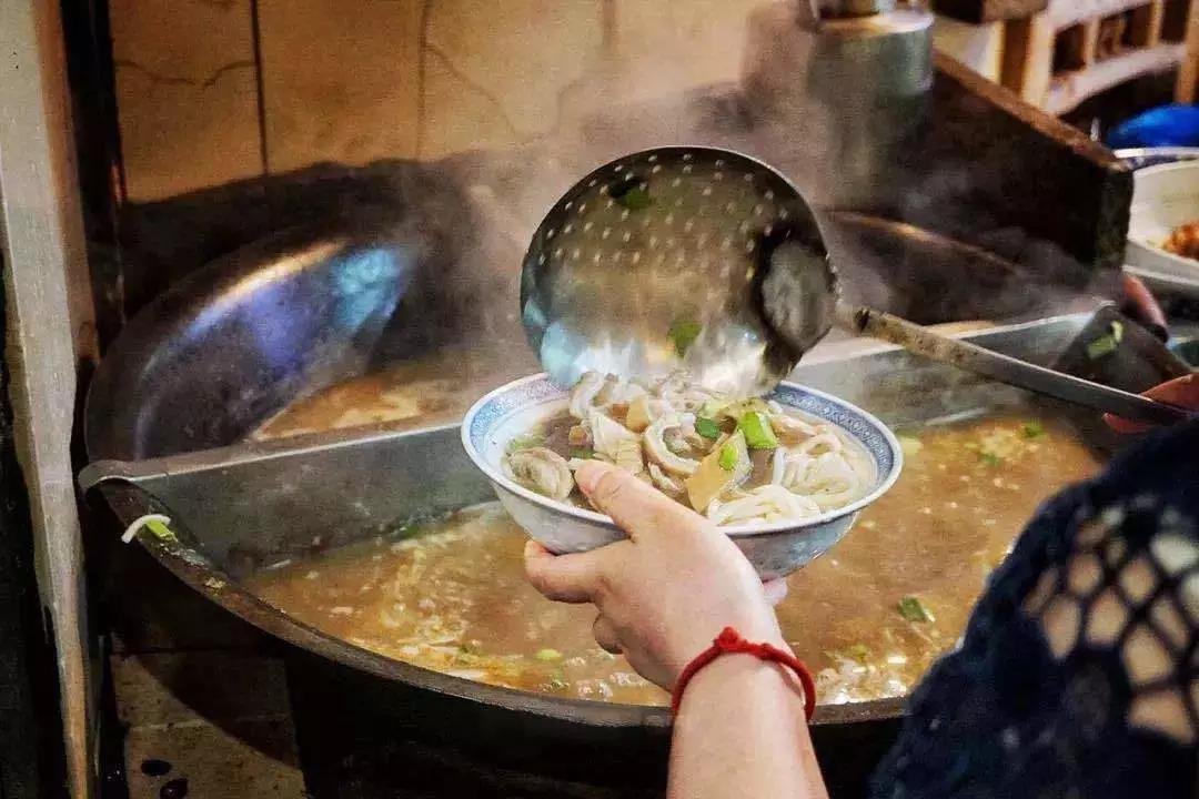 温州吃的有什么特色,浙江最好吃的地方温州