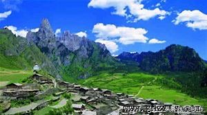 甘南则岔石林住宿,甘南则岔石林免票