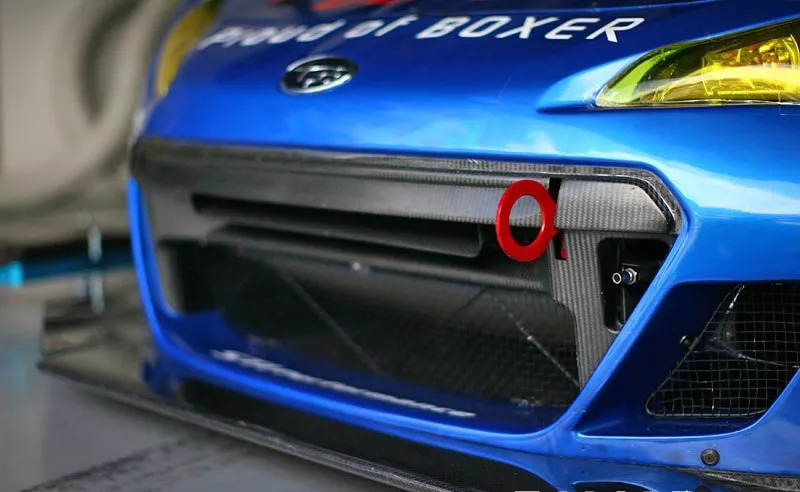 假如让你体验一次SuperGT的STIBRZ,国庆假期减少两天值吗