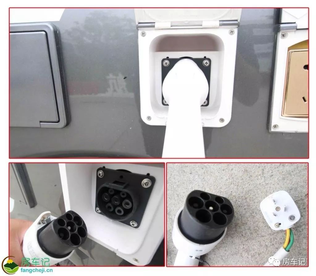 卫航v80短轴无中门b型房车plus,二手卫航大通v90短轴中顶b型房车