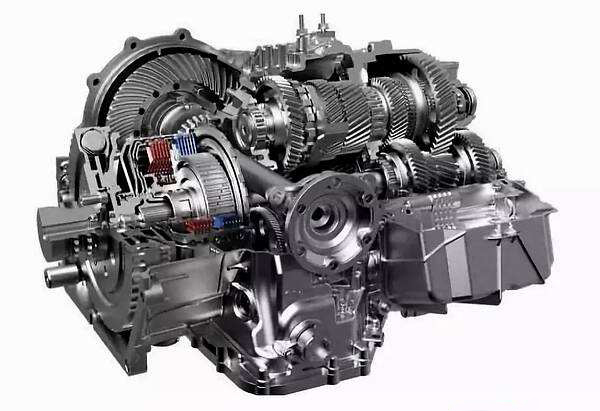 大众dq380双离合变速箱靠谱吗,大众DQ381湿式双离合用到哪些车上