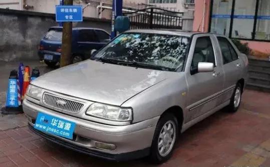 3000块钱有什么二手车,3000块的二手车值得买吗