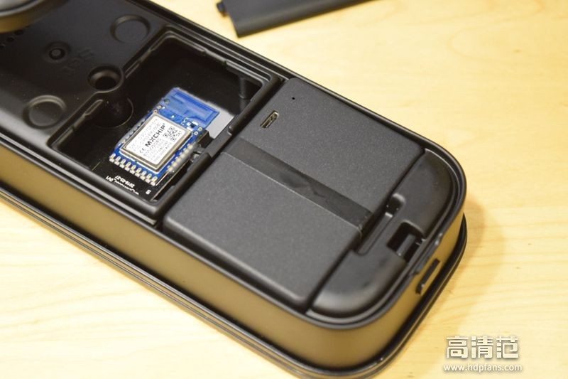 青松沃德l11自动门锁,青松沃德智能锁故障处理