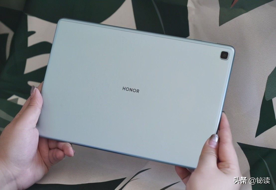 实测荣耀平板7：重构学习力用科技改变学习