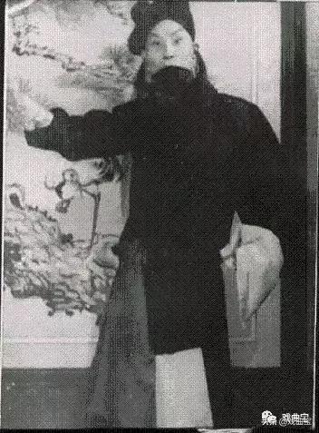 将京剧推向戏曲舞台,梨园行京剧