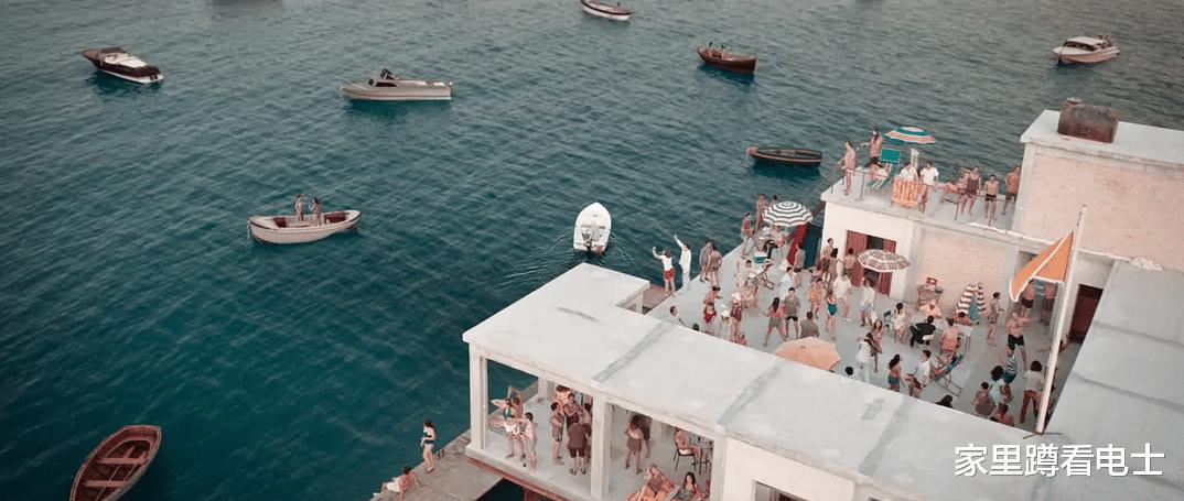 差点成为第二个梵蒂冈，海上蹦迪乌托邦，被拍成电影的玫瑰岛始末