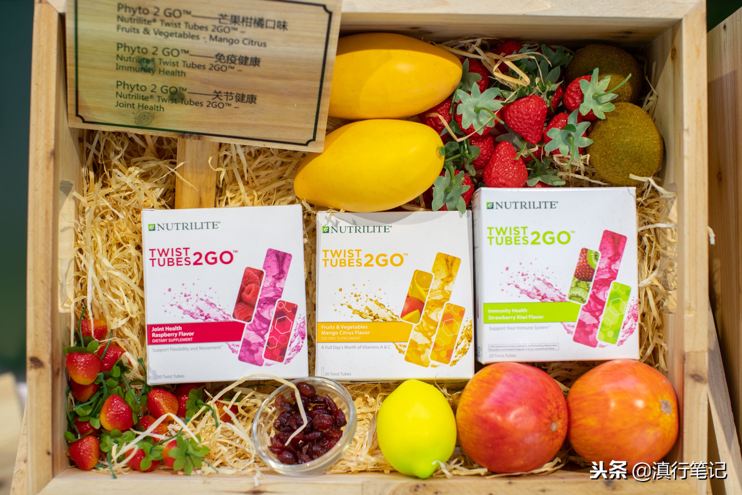 美国安利最新产品,美国原装进口安利