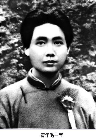 毛主席演讲飙英语解释湖南话,留学生听不懂,他如何化解尴尬?