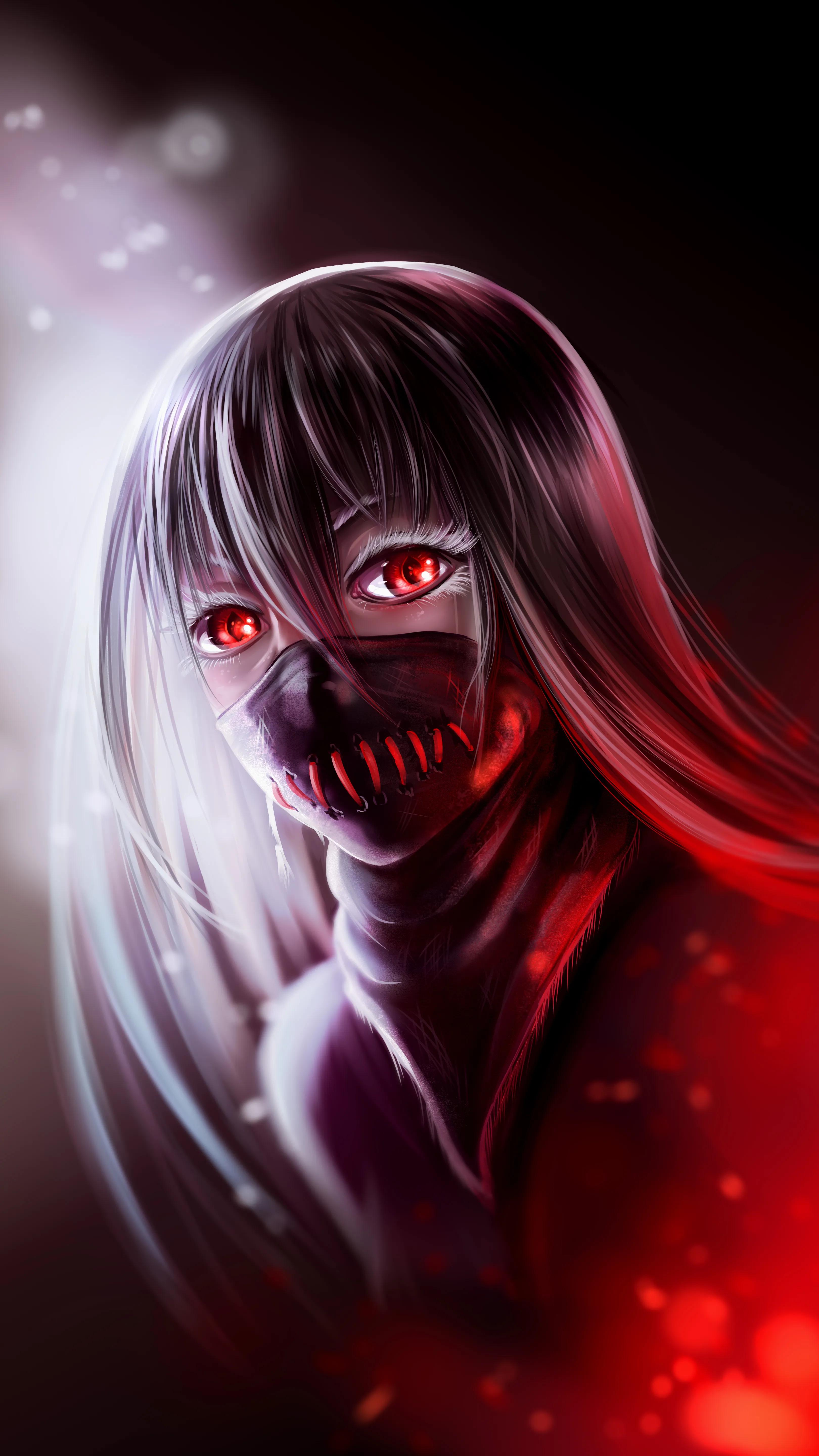 电脑壁纸超清极简风4k美女,超好看的4k美女壁纸图文