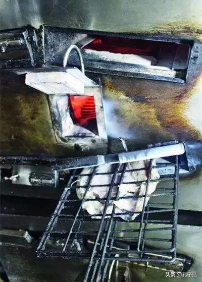 烤鱼店十款烤鱼秘制配方制作工艺,烤鱼的制作方法视频纸包鱼