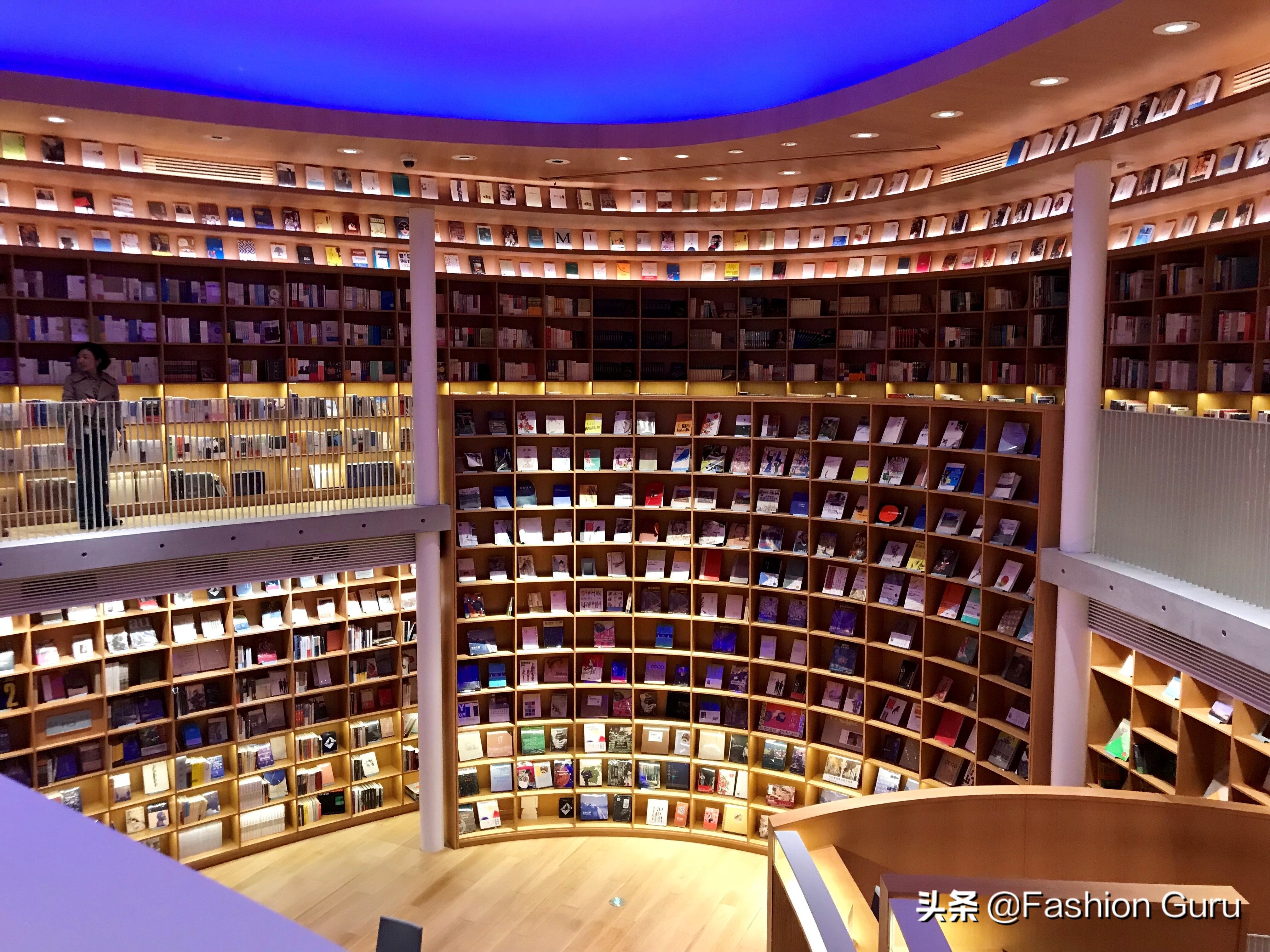 城郊可能是时尚零售的下一座金矿,看看上海就知道了