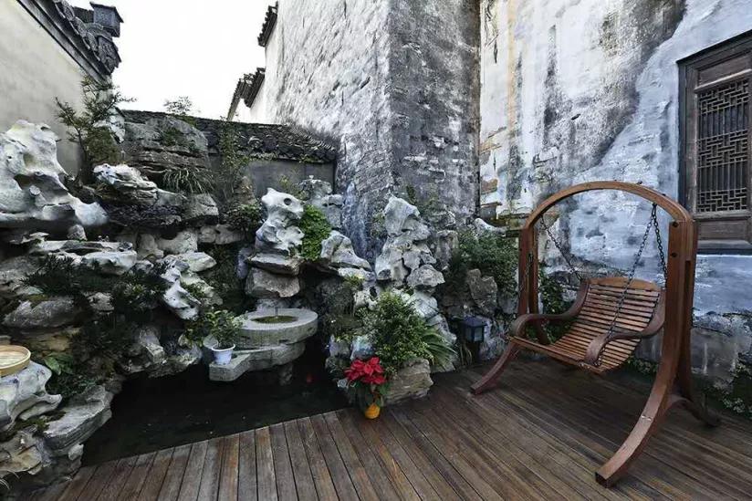 春游江淮请您来｜【安徽文旅系列品牌】2019年度安徽省百家精品民宿：黄山篇