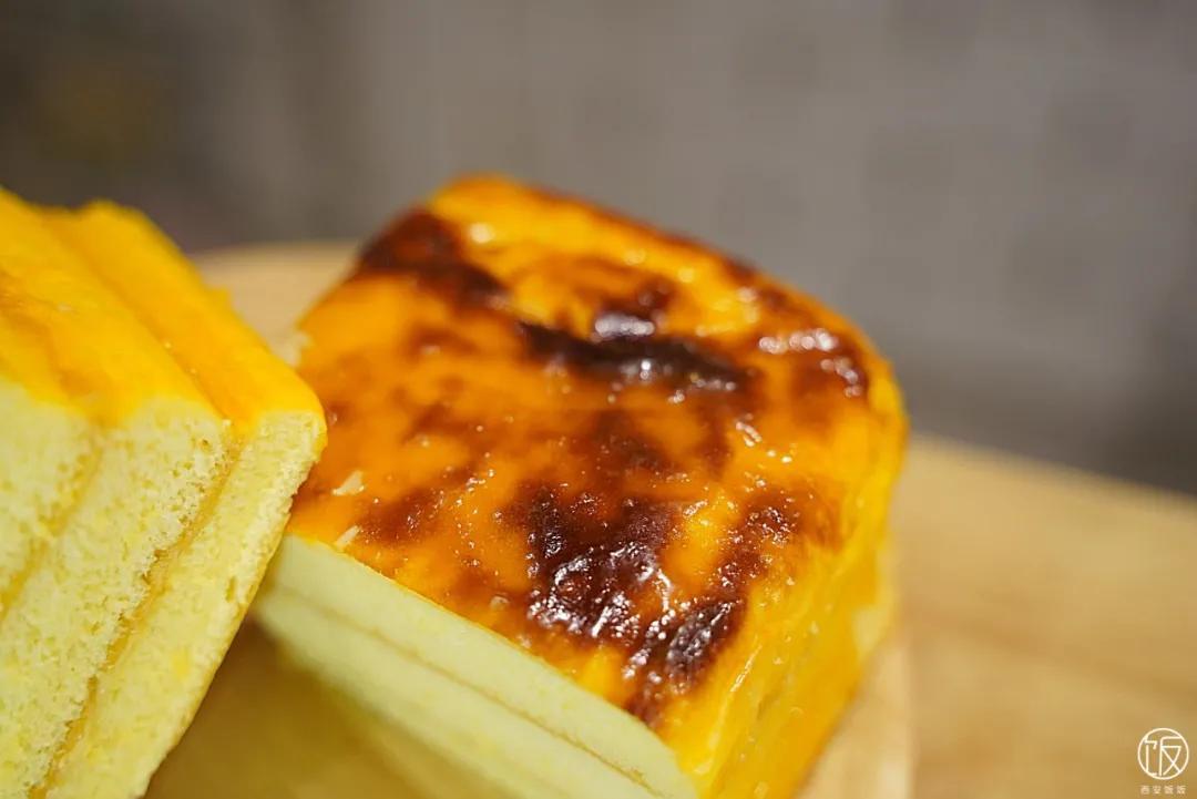 西安的00后,也开始吃这种店了