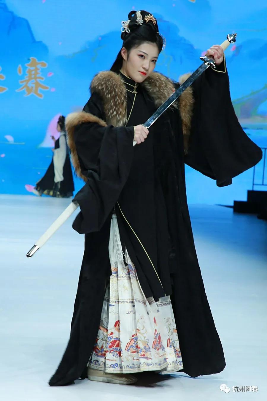 杭州2021杭州国际时尚周,2019杭州ss国际时装周