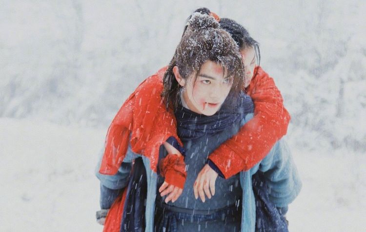 网络文艺中的“魔气”或者“煞气”的社会原型是什么?