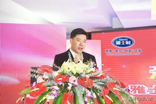 广东奶粉大王往事：将受害者家长送进监狱，套现58亿离场