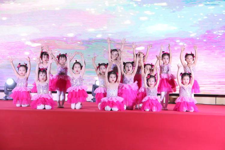 2021年驻马店蓝蓓蕾艺术学校大型公益晚会圆满落幕