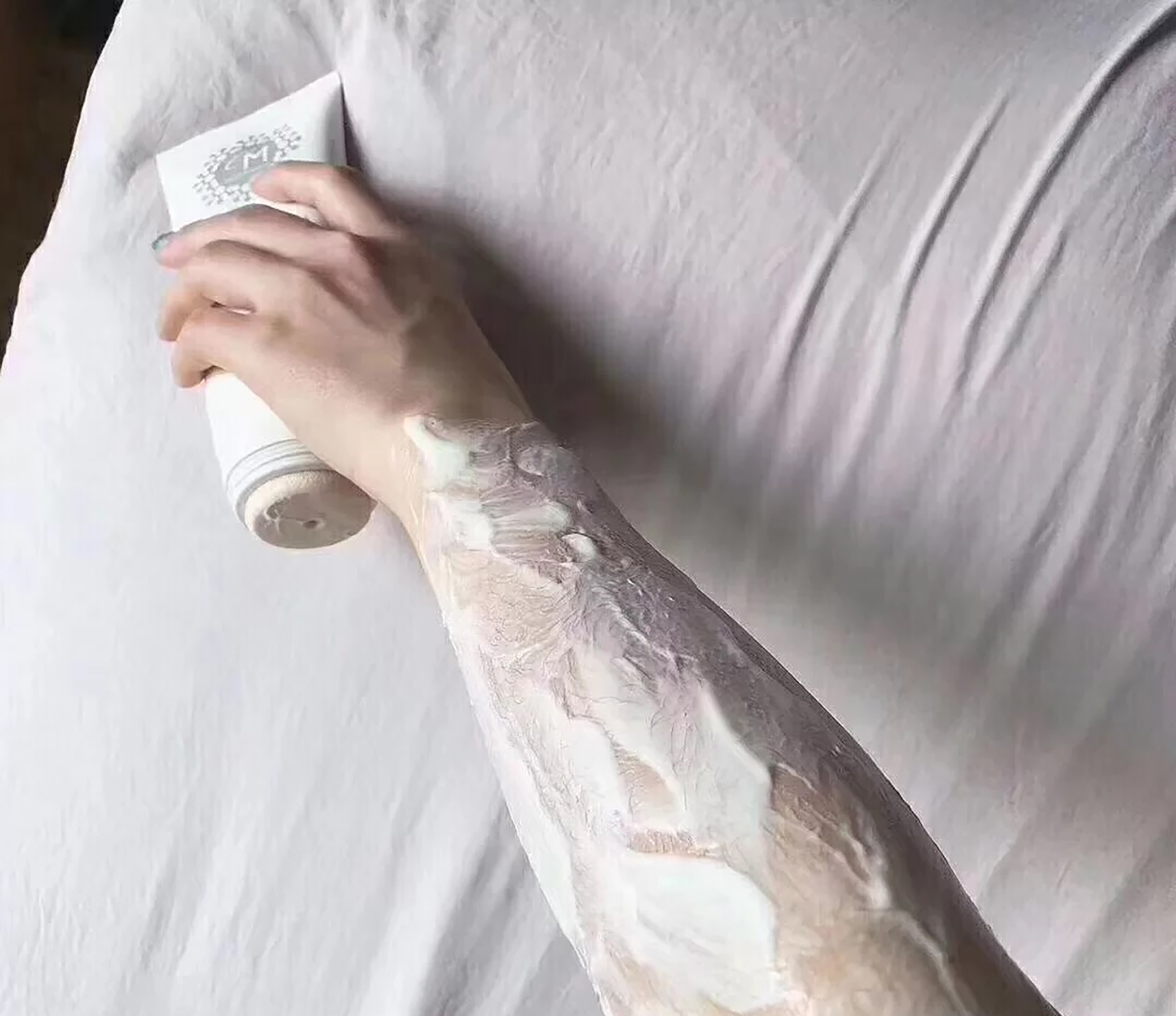 猕猴桃脱毛膏,猕猴桃女孩推荐的脱毛膏