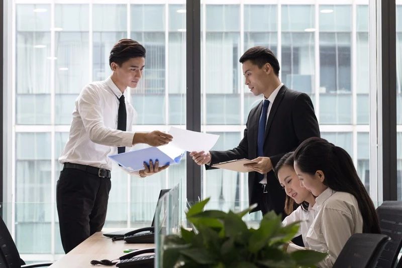 怎样说服他人的一段话,如何用五步有逻辑地说服别人