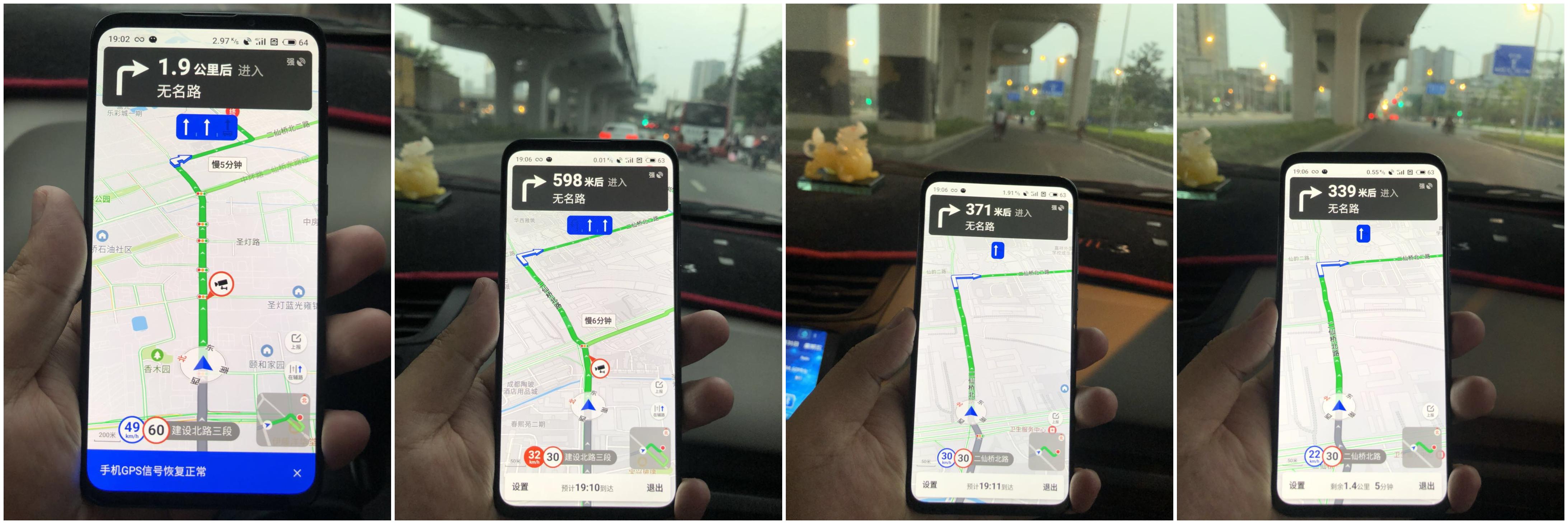 魅族16x深度测评,魅族16xs使用一年后的感受