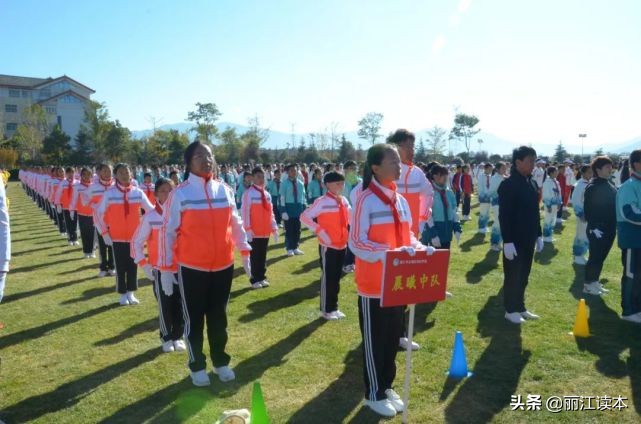 白大褂做操,白大褂舞蹈教学简单易学