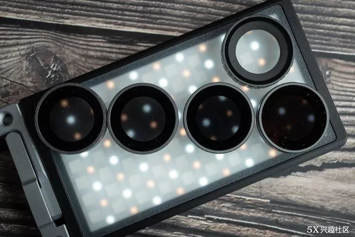 大疆osmoactionuv滤镜,大疆卡色滤镜测评