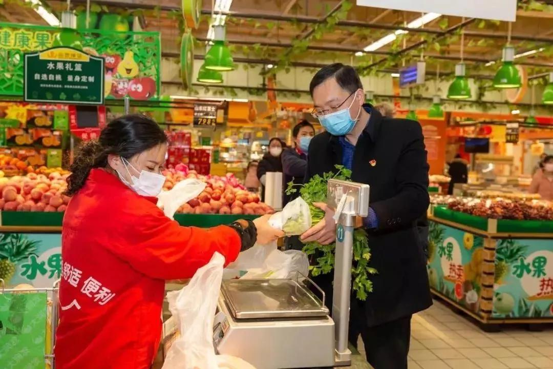 新时代文明实践志愿者并肩战疫,致全市广大新时代文明实践志愿者