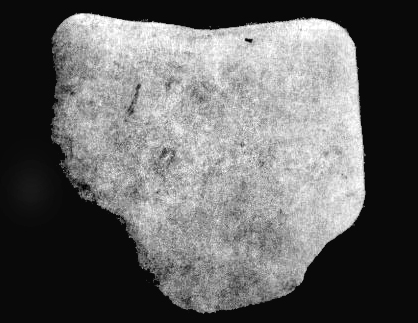 石磨盘真品,经典石磨盘