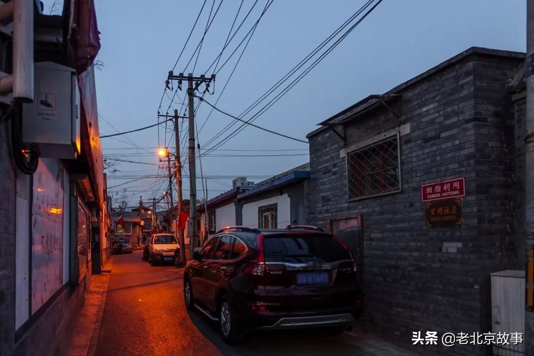 北京姑娘是什么样的,北京姑娘是什么性格