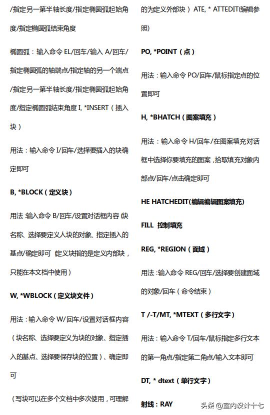 中望cad绘图快捷键,cad设置绘图比例因子快捷键