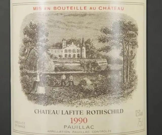 拉菲分大拉菲小拉菲吗,大拉菲小拉菲的区别