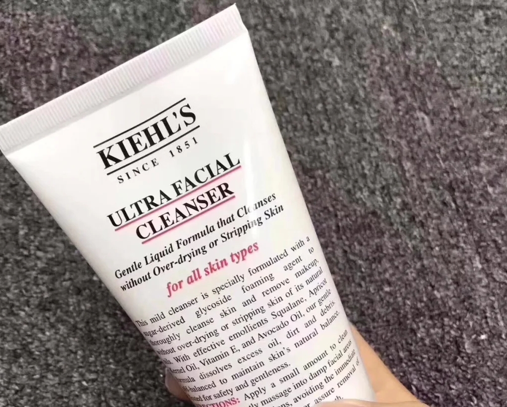 温和不刺激美白护肤的洗面奶排行,推荐好用洗面奶控油祛痘