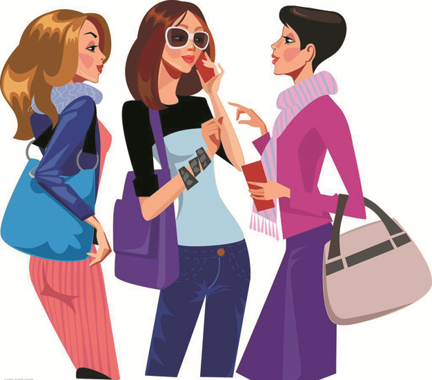 「十堰」“假装”贵妇指南