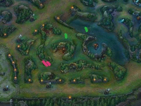 新版天使凯尔4个阶段,重做凯尔摇滚皮肤