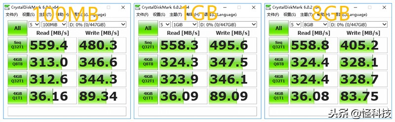 500元升级电脑配置,东芝tr200240g固态硬盘