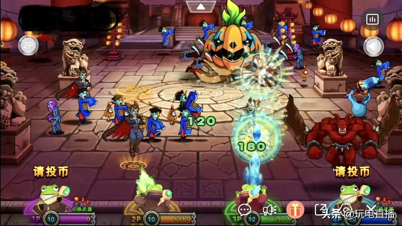 经典街机游戏有哪些招式,街机游戏都有哪些槽点